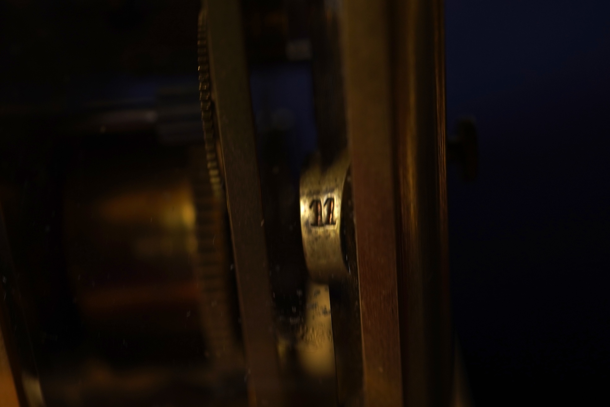 A French Le Roy & Fils cased miniature carriage timepiece, 9.5cm high